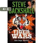 The Falcon Chronicles 9781444006483 Steve Backshall, Verzenden, Zo goed als nieuw, Steve Backshall