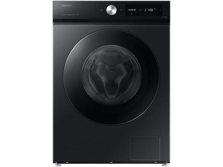 Samsung WW90DB7U34GBU3 - Wasmachine - 9 kg - Eco Bubble -, Electroménager, Lave-linge, Envoi