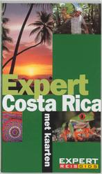 Costa Rica / Expert reisgids 9789041026071 Fiona Dunlop, Boeken, Reisgidsen, Verzenden, Gelezen, Fiona Dunlop