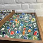 10 Kg US & EU Marbles collection - Speelgoed - Europa