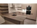 Veiling - Luxe Bruynzeel Showroomkeuken met ATAG apparatuur, Huis en Inrichting, Keuken | Complete keukens, Gebruikt