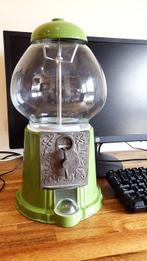 Flipper - vintage - distributeurs automatiques de bonbons