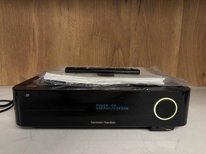 Harman Kardon - BDS-270 - 3D Blu-ray / 2.1 Solid state, Audio, Tv en Foto, Radio's
