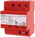 Parafoudre combiné DEHNshield Type 1+2 Triphasé TN-C TNC 255, Doe-het-zelf en Bouw, Verzenden, Nieuw