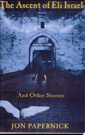 The Ascent of Eli Israel and Other Stories, Livres, Langue | Langues Autre, Envoi