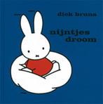 nijntjes droom / Nijntje 9789056471415 Dick Bruna, Boeken, Kinderboeken | Baby's en Peuters, Verzenden, Gelezen, Dick Bruna