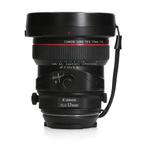 Canon TS-E 17mm F4.0 L, Audio, Tv en Foto, Ophalen of Verzenden, Zo goed als nieuw