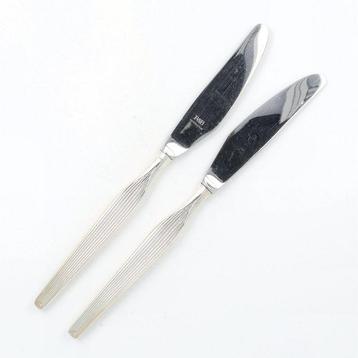 Robbe & Berking model: Metropolitan Dinermessen - Couteau de