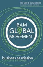BAM Global Movement 9781683070870 Gea Gort, Verzenden, Gea Gort