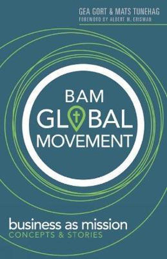 BAM Global Movement 9781683070870 Gea Gort, Livres, Langue | Anglais, Envoi