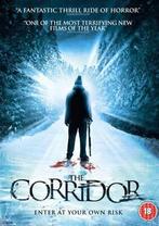 The Corridor DVD (2013) Stephen Chambers, Kelly (DIR) cert, CD & DVD, Verzenden