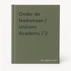 Onder de feeënmaan / Unicorn Academy / 2 9789047884095, Verzenden, Zo goed als nieuw