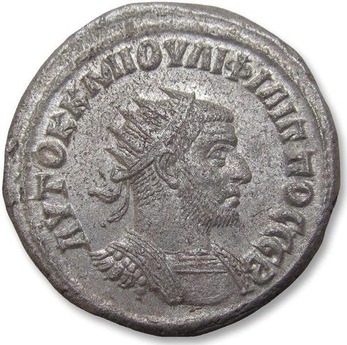 Empire romain. Philippe Ier (244-249 apr. J.-C.). BI, Timbres & Monnaies, Monnaies | Europe | Monnaies non-euro