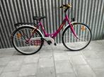 Damesfietsen, Fietsen en Brommers, 47 tot 50 cm, Ophalen, Nieuw, Versnellingen