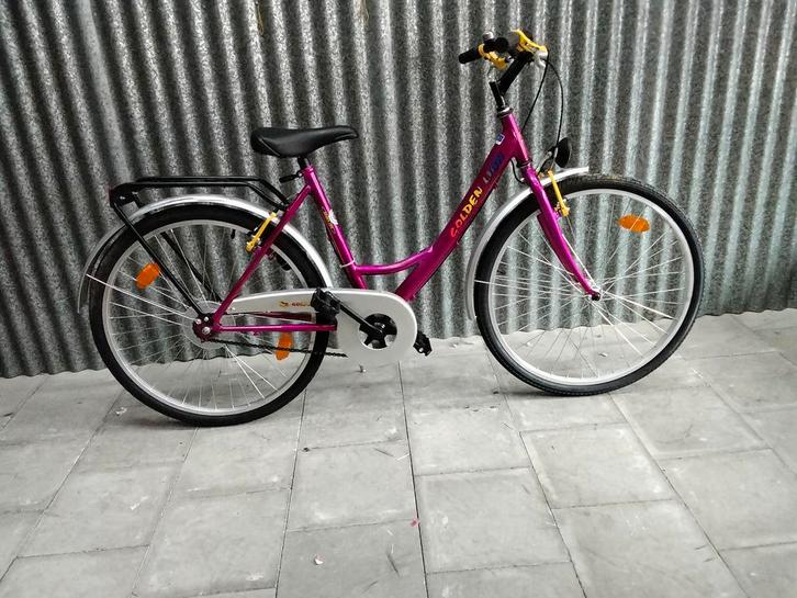 Damesfietsen, Fietsen en Brommers, Fietsen | Dames | Damesfietsen, Nieuw, 47 tot 50 cm, Versnellingen, Ophalen