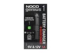 Acculader Genius 1EU, Auto-onderdelen, Nieuw