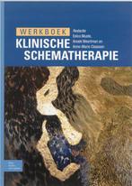 Werkboek klinische schematherapie 9789031372089, Verzenden, Zo goed als nieuw