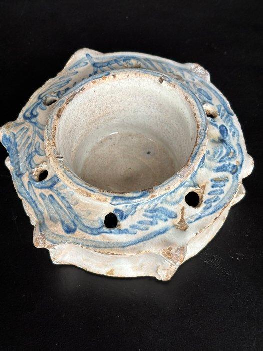 Inktpot - Keramiek, Antiek en Kunst, Antiek | Glaswerk en Kristal