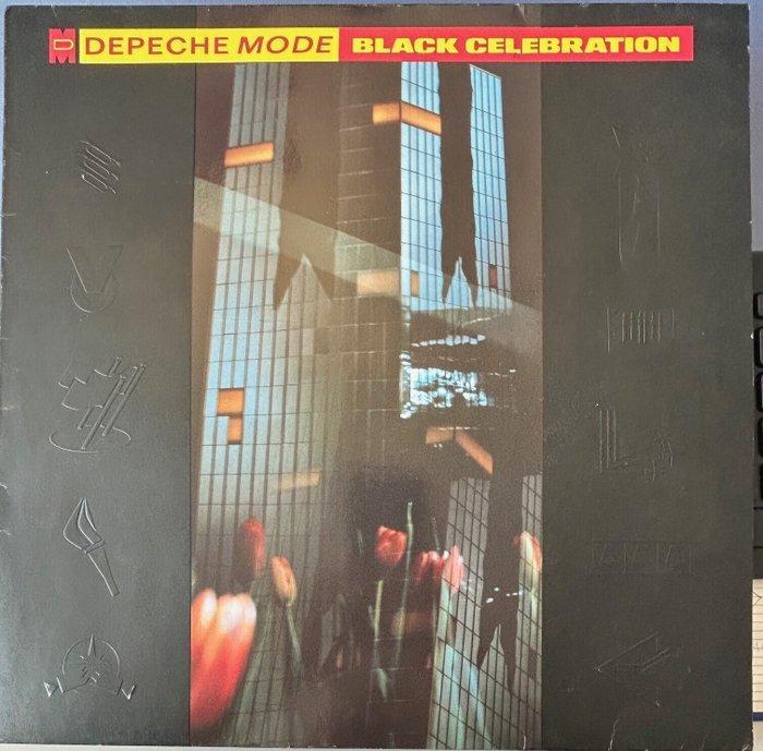 Depeche Mode - 2 x albums - Black Celebration; Violator -, CD & DVD, Vinyles Singles