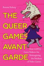 The Queer Games Avant-Garde 9781478006589 Bo Ruberg, Verzenden, Bo Ruberg