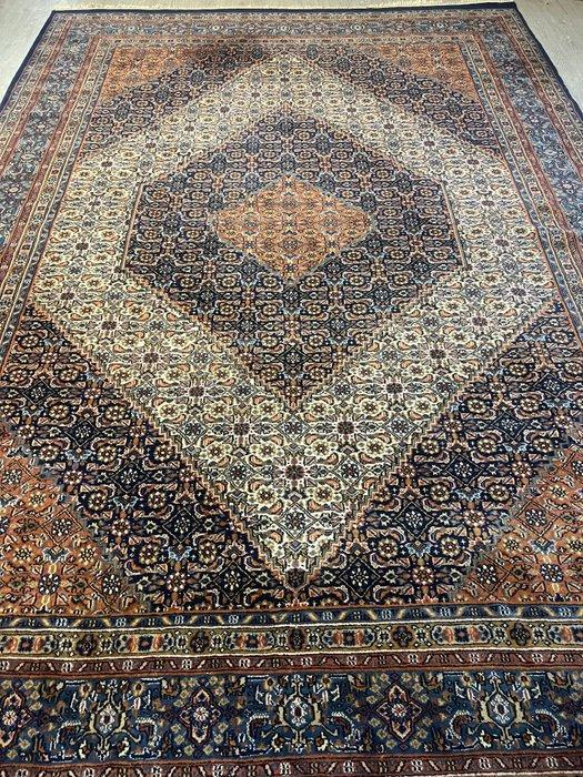 Bidjar - Tapijt - 366 cm - 250 cm - Bidjar indo, Huis en Inrichting, Stoffering | Tapijten en Vloerkleden