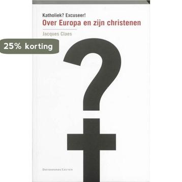Over Europa en zijn christenen 9789058266279 Jo Claes, Verzenden, Jo Claes