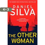 The other Woman 9780008280901 Daniel Silva, Boeken, Verzenden, Gelezen, Daniel Silva