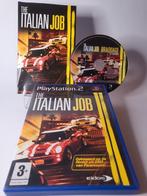 the Italian Job Playstation 2, Games en Spelcomputers, Games | Sony PlayStation 2, Ophalen of Verzenden, Zo goed als nieuw
