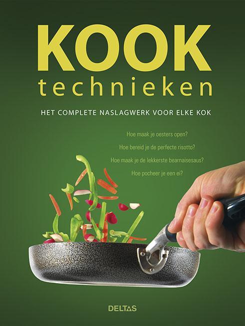 Kooktechnieken 9789044739275 Claudia Lenz, Boeken, Kookboeken, Gelezen, Verzenden