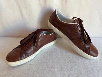 Tods - Veterschoenen - Maat: EU 42.5, EU 43 beschikbaar voor biedingen