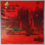 AlphaVille - Jet set - Single, CD & DVD