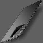 Samsung Galaxy S10 Plus Magnetisch Ultra Dun Hoesje - Hard