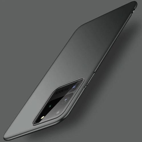 Samsung Galaxy S10 Plus Magnetisch Ultra Dun Hoesje - Hard, Télécoms, Téléphonie mobile | Housses, Coques & Façades | Samsung