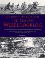 De geschiedenis van de eerste wereldoorlog 9789024382149, Boeken, Verzenden, Zo goed als nieuw, A. Wiest