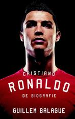 Cristiano Ronaldo 9789021560700, Boeken, Gelezen, Guillem Balagué, Verzenden