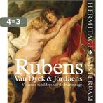 Rubens, Van Dyck & Jordaens 9789078653264 Natalja Gritsaj, Verzenden, Gelezen, Natalja Gritsaj