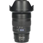 Tweedehands Nikon Z 24-70mm f/2.8 S CM4867, Ophalen of Verzenden, Gebruikt, Overige typen, Zoom