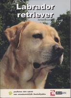 Labrador retriever / Over Dieren 9789058216038 A. Louwrier, Verzenden, A. Louwrier