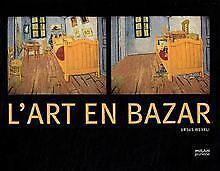 Lart en bazar  Ursus Wehrli  Book, Livres, Livres Autre, Envoi