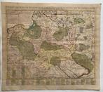 Europa, Kaart - Polen; H. Chatelain - Nouvelle Carte du