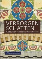 Verborgen schatten: gebouwen van natuurmonumenten, Boeken, Verzenden, Gelezen, Lochem van Sandra / Purmer Michiel / e.a.