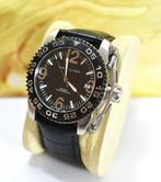 Hamilton - Khaki - Zonder Minimumprijs - H624550 - Date -, Handtassen en Accessoires, Horloges | Heren, Nieuw