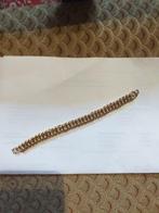Zonder Minimumprijs - Armband Verguld, Handtassen en Accessoires, Armbanden, Nieuw