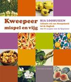 Kweepeer, mispel en vijg 9789059564138 Ria Loohuizen, Verzenden, Zo goed als nieuw, Ria Loohuizen