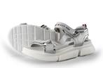 Tommy Hilfiger Sandalen in maat 34 Grijs | 5% extra korting, Kinderen en Baby's, Kinderkleding | Schoenen en Sokken, Verzenden