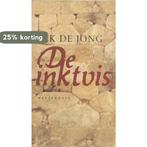 De inktvis 9789029048033 Oek de Jong, Verzenden, Oek de Jong