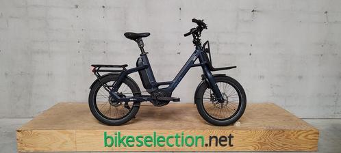 E-Bike | QIO EINS P-5 | - 43% | 2023, Fietsen en Brommers, Elektrische fietsen, 47 tot 51 cm, 50 km per accu of meer, Nieuw, Overige merken