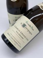 2023 Raoul Gautherin & Fils Vaudésir - Chablis Grand Cru -