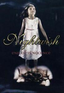 Nightwish - End of Innocence  DVD, Cd's en Dvd's, Dvd's | Overige Dvd's, Zo goed als nieuw, Verzenden
