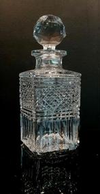 Val Saint Lambert - Karaf - Whisky karaf - Kristal - Bar